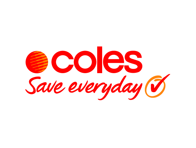Coles logo old